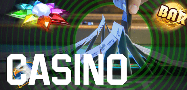 Spin Tropolis Casino